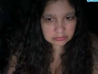 MelanieFawker live webcam show