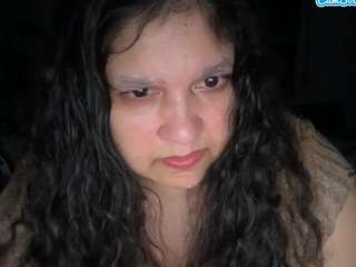 MelanieFawker live webcam show