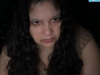MelanieFawker live webcam show
