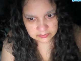 MelanieFawker live webcam show