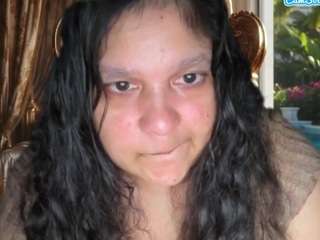 MelanieFawker live webcam show