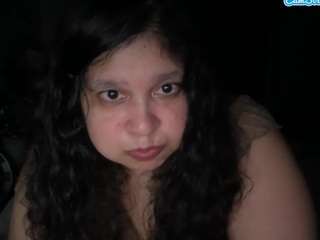 MelanieFawker live webcam show