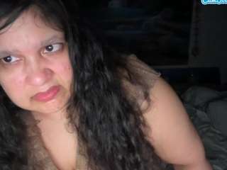 MelanieFawker live webcam show