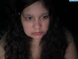 MelanieFawker live webcam show