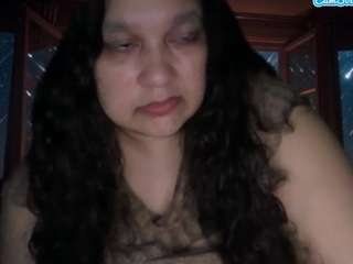 MelanieFawker live webcam show
