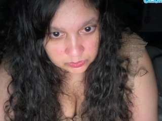 MelanieFawker live webcam show