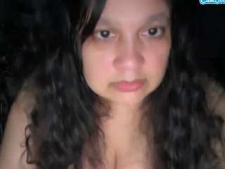 MelanieFawker live webcam show