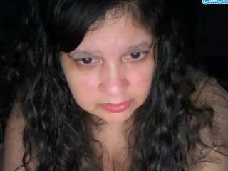 MelanieFawker live webcam show