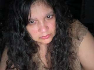 MelanieFawker live webcam show
