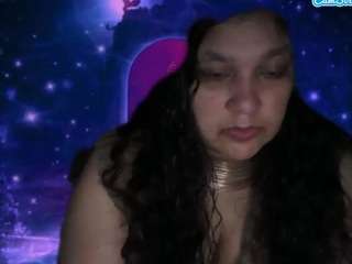 MelanieFawker live webcam show