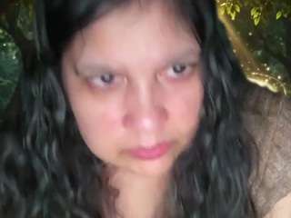 Live cam show with MelanieFawker