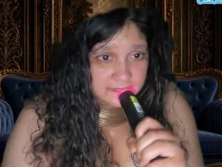 MelanieFawker live cam — 1, ass, wet