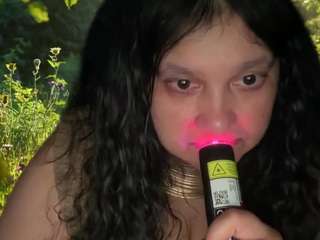 MelanieFawker live cam