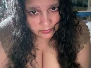 Live cam show with MelanieFawker