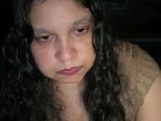 MelanieFawker live cam preview