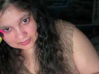 MelanieFawker live cam preview