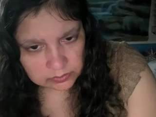 MelanieFawker live cam preview