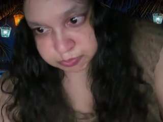 MelanieFawker live cam preview