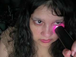 MelanieFawker live cam preview