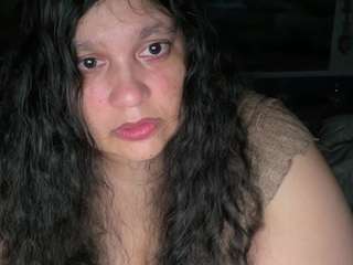 MelanieFawker live cam preview