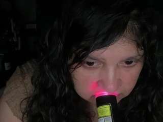 MelanieFawker live cam preview