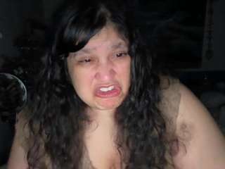 Melaniefawker's cam show statistics and live stream