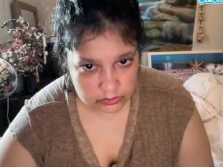 MelanieFawker live cam preview