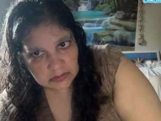 MelanieFawker live cam preview