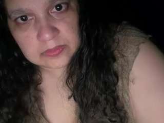 MelanieFawker live cam preview