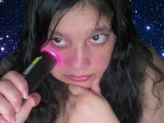 MelanieFawker live cam preview