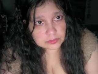 MelanieFawker live cam preview