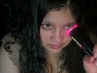 MelanieFawker live cam preview