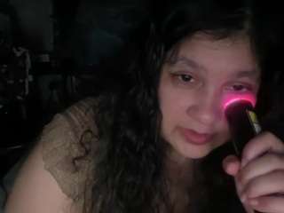 MelanieFawker live cam preview