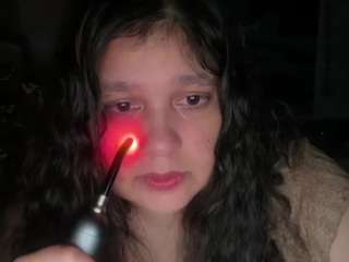 MelanieFawker live cam preview