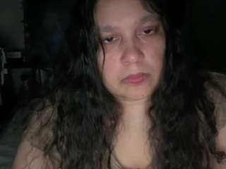MelanieFawker live cam preview