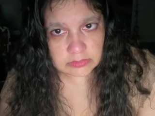 MelanieFawker live cam preview