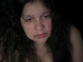 MelanieFawker live cam preview