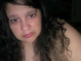 MelanieFawker live cam preview