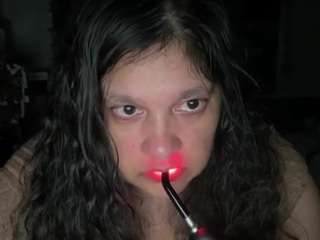 MelanieFawker live cam preview