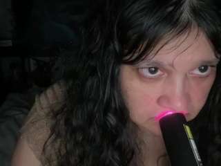 Melaniefawker's cam show statistics and live stream