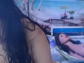 MelanieFawker's Live Sex Cam Show