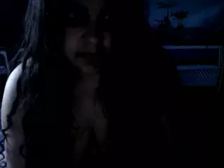 MelanieFawker's Live Sex Cam Show