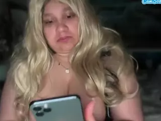 MelanieFawker's Live Sex Cam Show