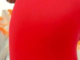 rihanna-abiodun from CamSoda is Freechat