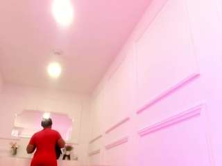 rihanna-abiodun Live Webcam on CamSoda