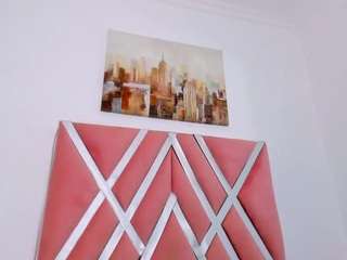 rihanna-abiodun webcam