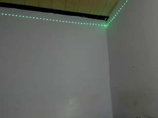 Rihanna Abiodun live webcam show