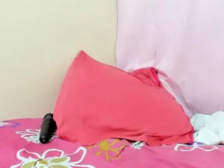 Rihanna Abiodun's Live Sex Cam Show