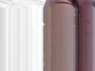 Rihanna Abiodun's Live Sex Cam Show
