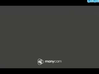 noranoir webcam model